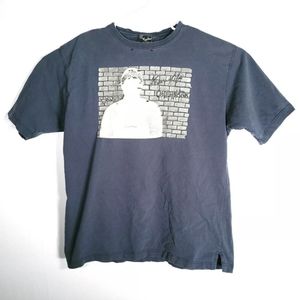 VTG Karl Kani Jeans Mens Size XL Shirt Crewneck